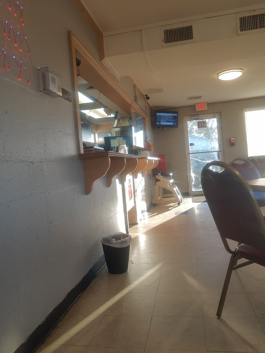 Mayo Drive In Photos 2